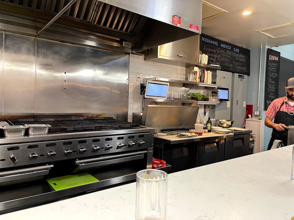 Margauxs | restaurant | 409 Travis St STE A, Houston, TX 77002, USA | 7139090691 OR +1 713-909-0691