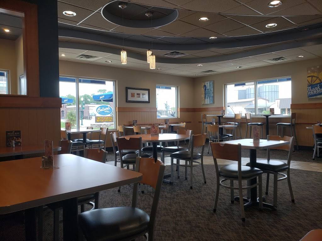 Culvers | restaurant | 14755 S Robert Trail, Rosemount, MN 55068, USA | 6514231882 OR +1 651-423-1882