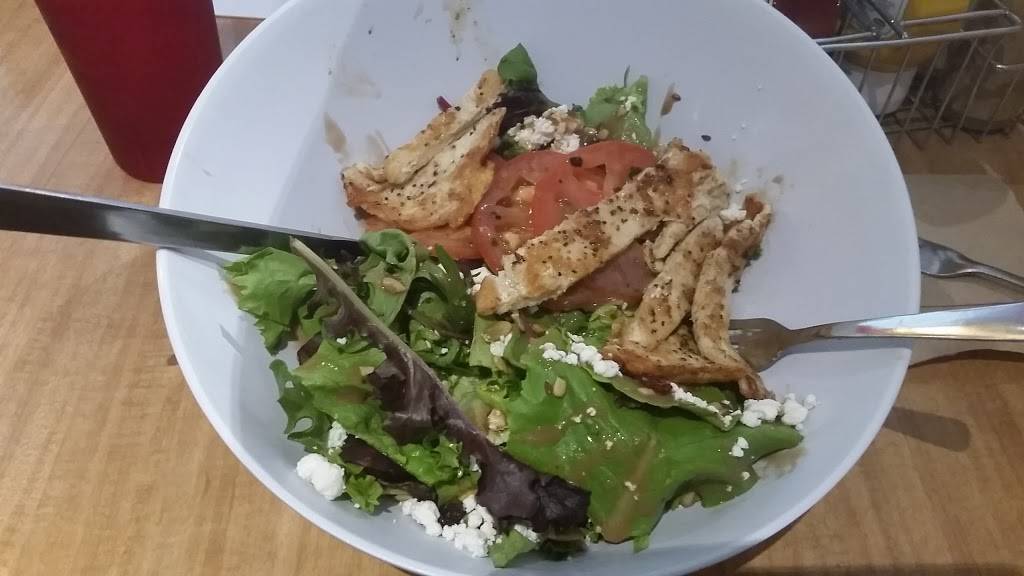 Smashburger | restaurant | 1500-E Cornerside Blvd, Vienna, VA 22182, USA | 7033497951 OR +1 703-349-7951