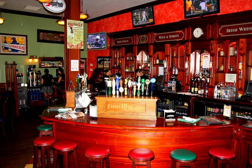 Finn McCools Fish House and Tavern | meal takeaway | 3388 Princess Anne Rd, Virginia Beach, VA 23456, USA | 7576890829 OR +1 757-689-0829