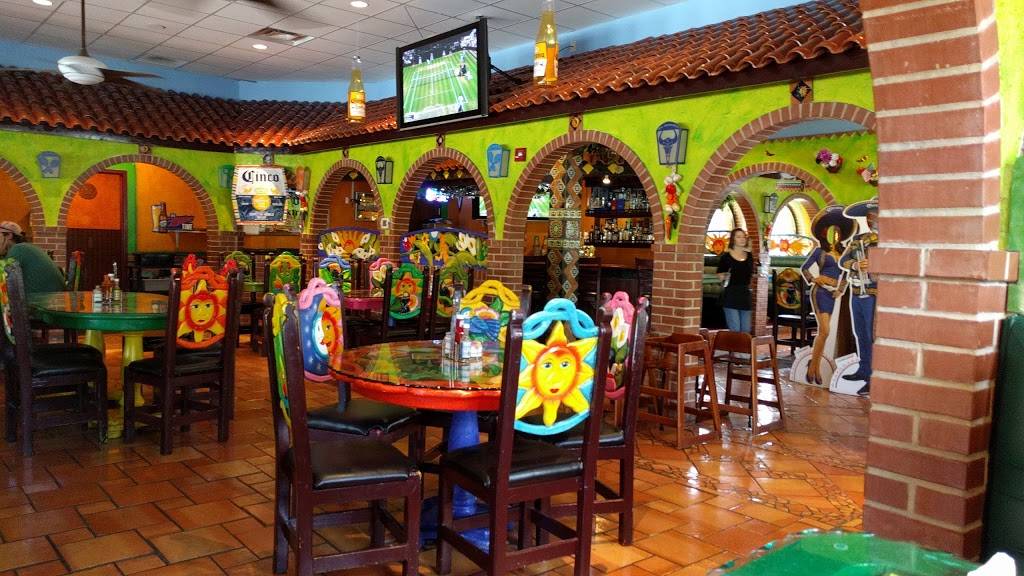 El Rodeo Mexican Restaurant | restaurant | 6935 Pearl Rd, Cleveland, OH 44130, USA | 4408858581 OR +1 440-885-8581