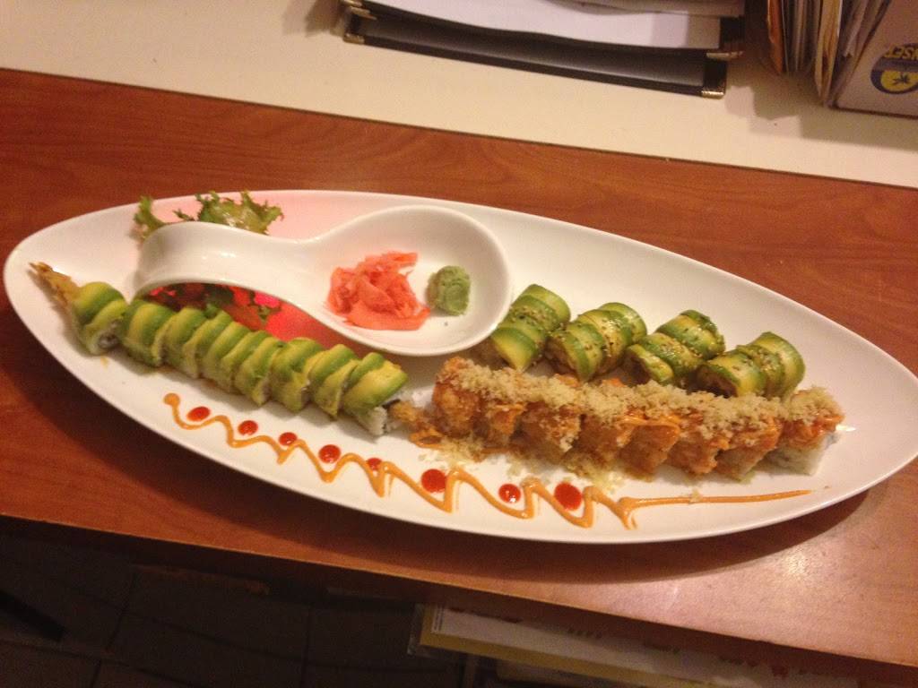 Mikes Sushi & Sake Bar | restaurant | 33855 US-19, Palm Harbor, FL 34684, USA | 7277847300 OR +1 727-784-7300