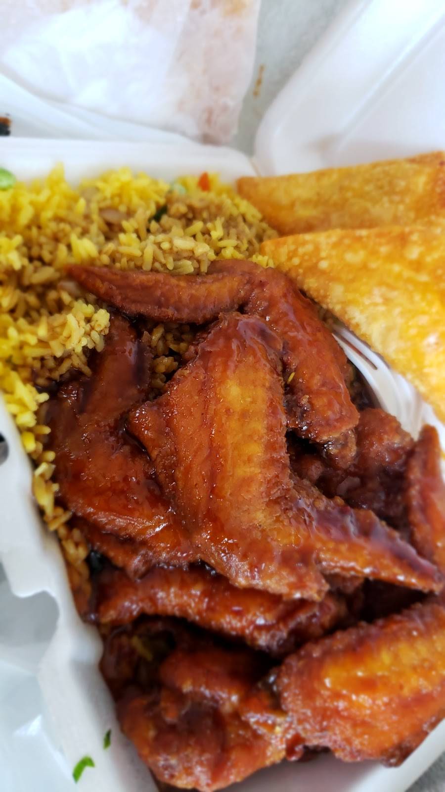 China Wok | restaurant | 827 N Houston Rd # A, Warner Robins, GA 31093, USA | 4783298778 OR +1 478-329-8778