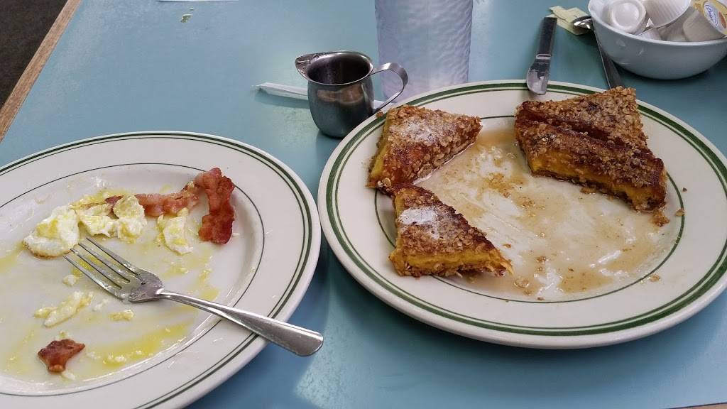 Nancys Cafe | restaurant | 9759 Arrow Rte # B, Rancho Cucamonga, CA 91730, USA | 9099804655 OR +1 909-980-4655