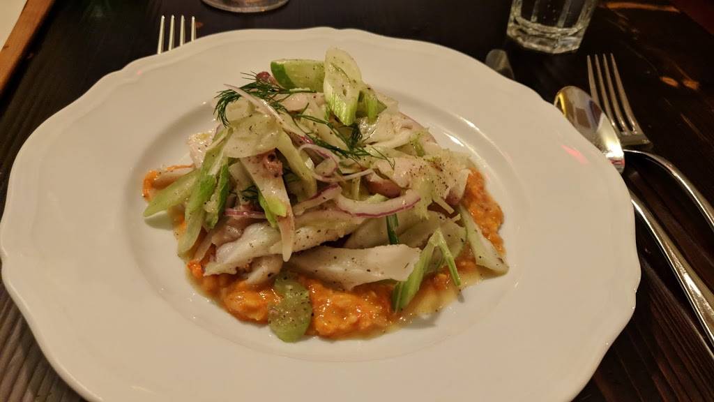 Le Virtù | restaurant | 1927 E Passyunk Ave, Philadelphia, PA 19148, USA | 2152715626 OR +1 215-271-5626