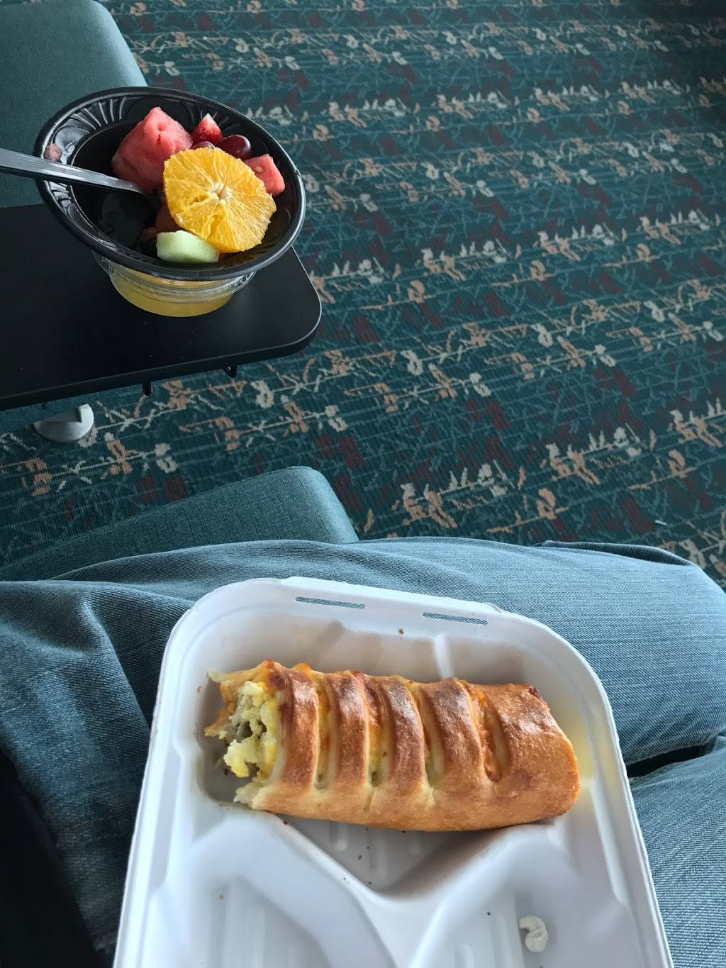 Villa Italian Kitchen | restaurant | 9029A Orlando International Airport Tram, Orlando, FL 32827, USA | 4078253270 OR +1 407-825-3270