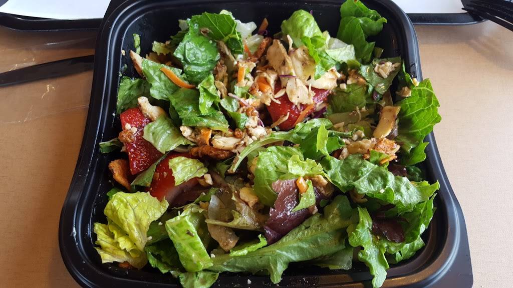 Chick-fil-A | restaurant | 604 Holcomb Bridge Rd, Roswell, GA 30076, USA | 7706418436 OR +1 770-641-8436