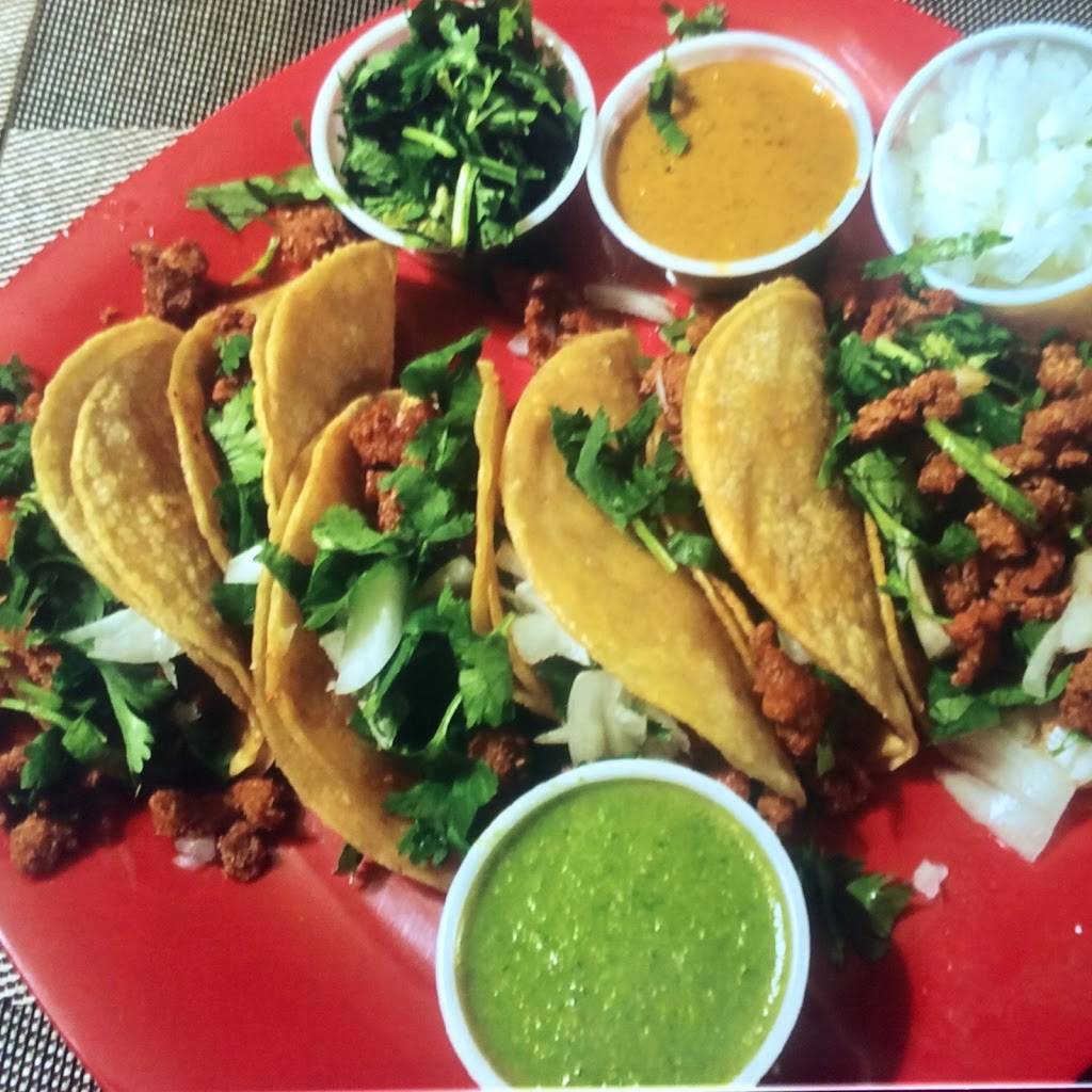 Tacos la Patroncita | restaurant | 2332 Rock Island Rd, Irving, TX 75060, USA | 2149947202 OR +1 214-994-7202