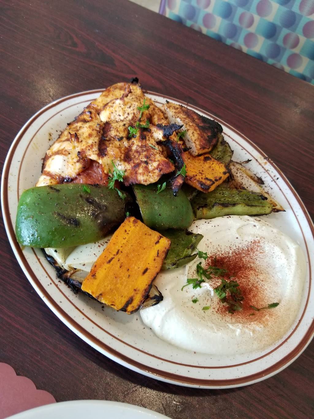 New Kabob Eden | restaurant | 39056 Van Dyke Ave, Sterling Heights, MI 48313, USA | 5865547891 OR +1 586-554-7891