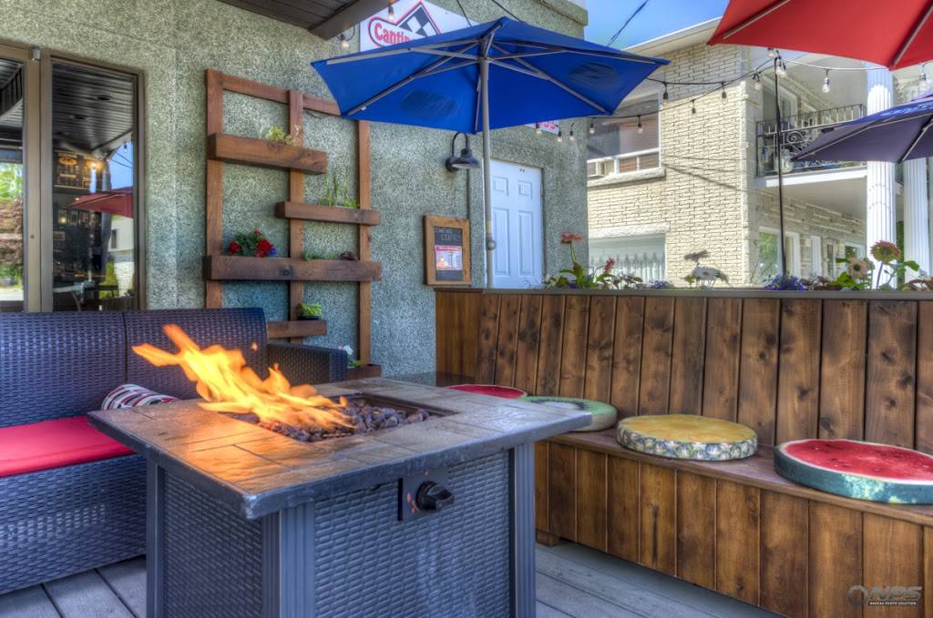 Cantine LExpress | restaurant | 202 Rue Principale, Lambton, QC G0M 1H0, Canada | 4184862333 OR +1 418-486-2333