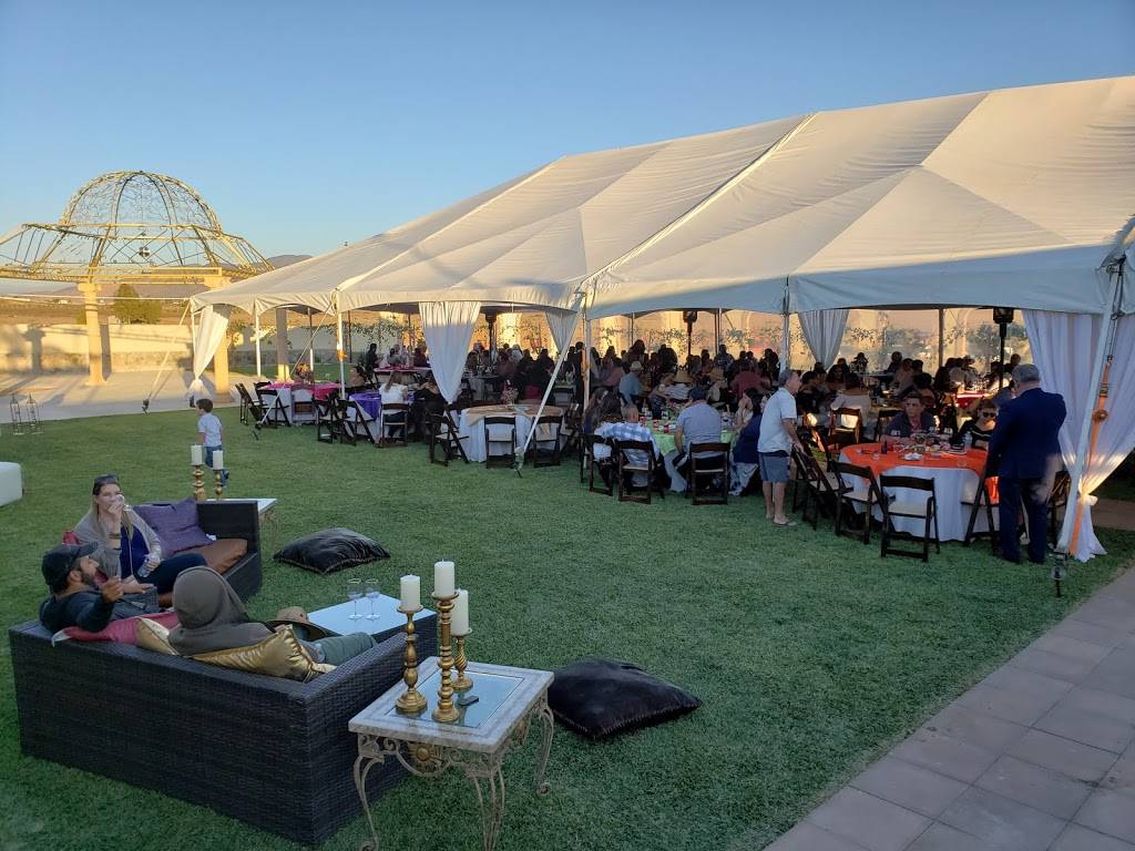 Jardin de Persia | restaurant | Unnamed Road, B.C., Mexico | 016461892650 OR +52 646 189 2650