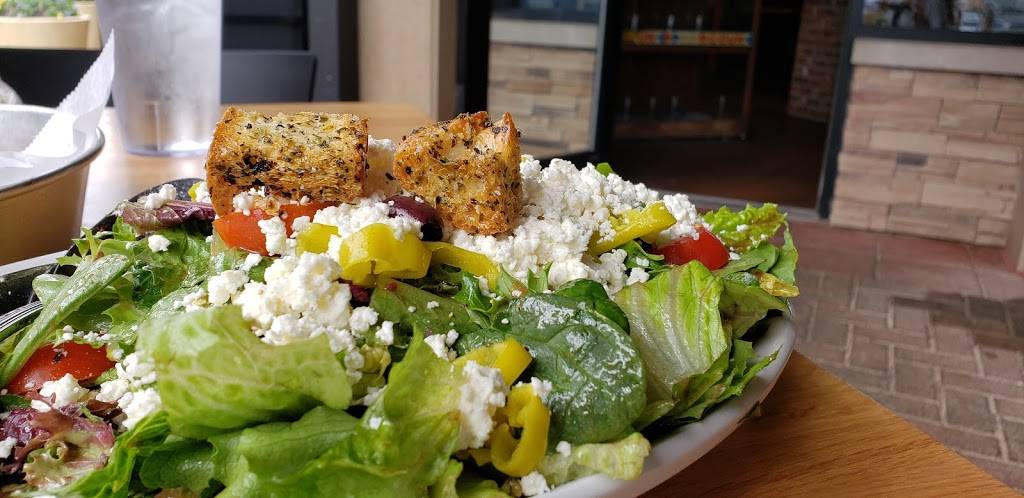 Pies & Pints - Carmel, IN | restaurant | 14550 Clay Terrace Boulevard Suite 100 Suite 100, Carmel, IN 46032, USA | 3176887477 OR +1 317-688-7477