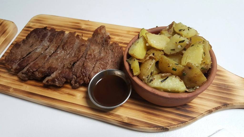 Pop & Pour | restaurant | 200 Dyckman St, New York, NY 10040, USA | 6469983766 OR +1 646-998-3766