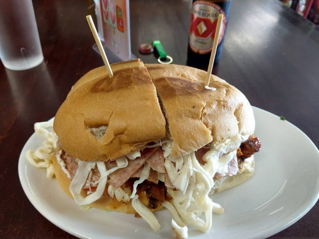 El Toluco Taqueria & Grocery | restaurant | 14234 Manchester Rd, Ballwin, MO 63011, USA | 6366865444 OR +1 636-686-5444