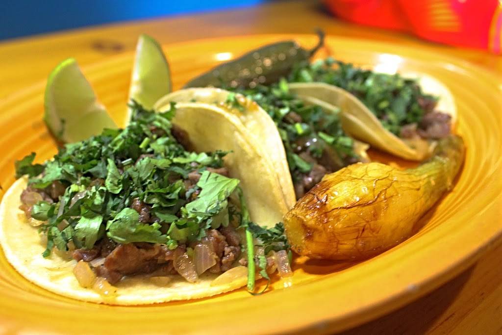 La Autentica Mexican Restaurant | restaurant | 1101 Central Ave, Charlotte, NC 28204, USA | 7043756671 OR +1 704-375-6671