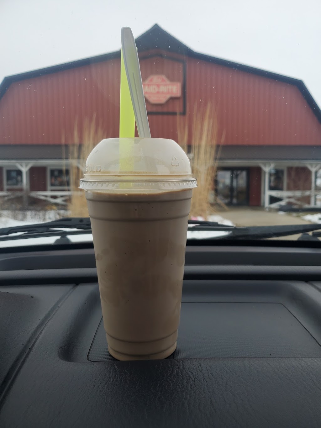 Maid-Rite | meal takeaway | 109 S Spruce Dr, Lamoni, IA 50140, USA | 6417848600 OR +1 641-784-8600