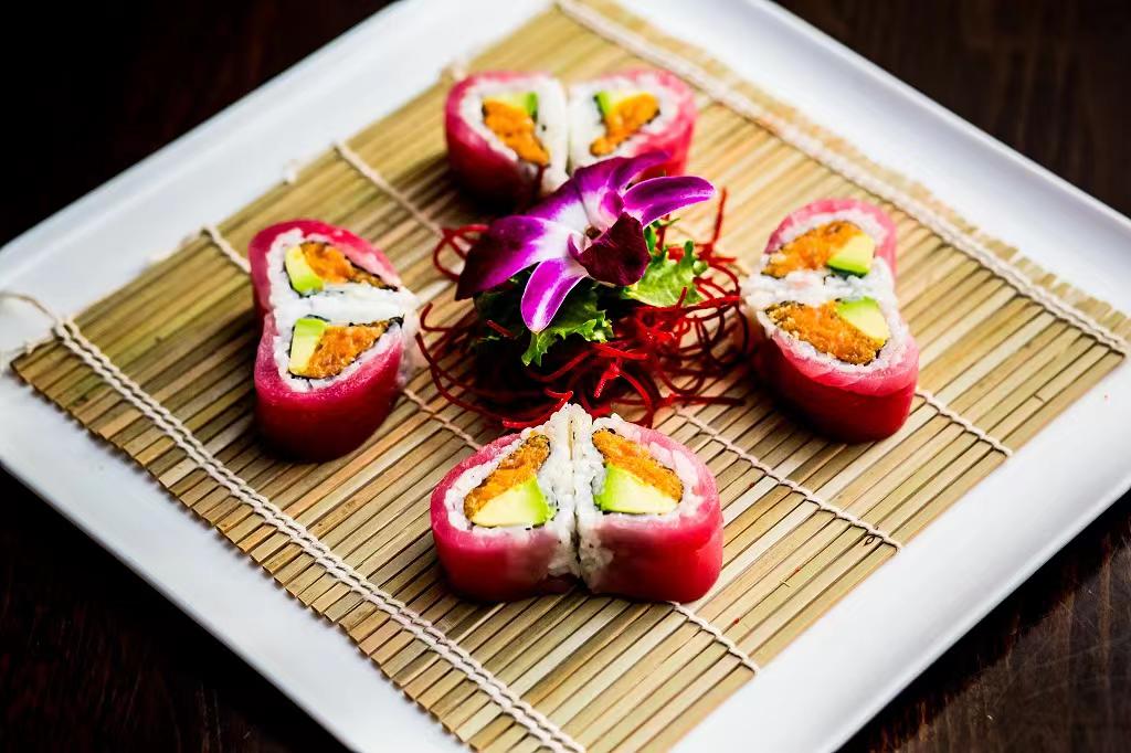 DIY Poke Sushi II | restaurant | 3981 Amboy Rd, Staten Island, NY 10308, USA | 7166662866 OR +1 716-666-2866