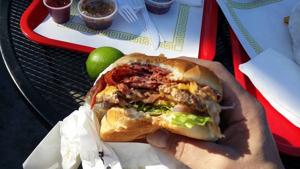 Apollo Restaurant | restaurant | 401 N Glenoaks Blvd, Burbank, CA 91502, USA | 8188422444 OR +1 818-842-2444