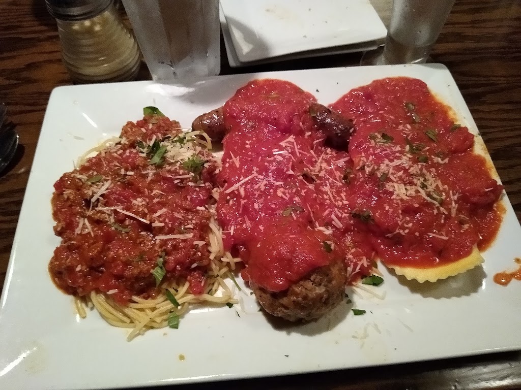 Pasta Grill Restaurant | restaurant | 319 W Main St, Russellville, AR 72801, USA | 4799671707 OR +1 479-967-1707