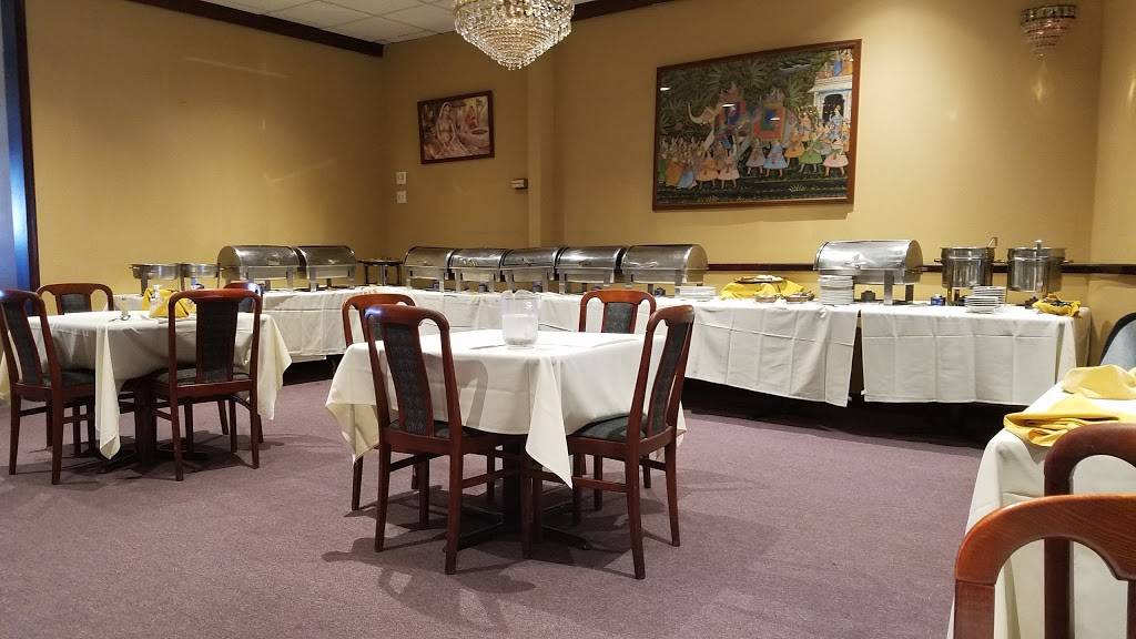 India Palace | restaurant | 35 Cranbrook Rd, Cockeysville, MD 21030, USA | 4106286800 OR +1 410-628-6800