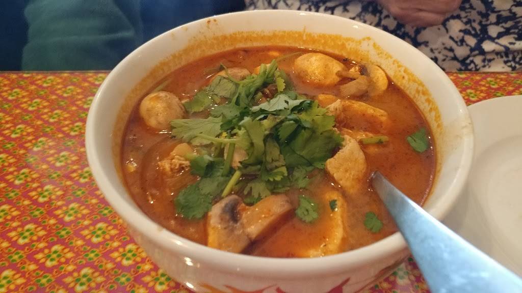 House of Bangkok Thai Cuisine | restaurant | 4876 Dixie Hwy, Fairfield, OH 45014, USA | 5139390490 OR +1 513-939-0490