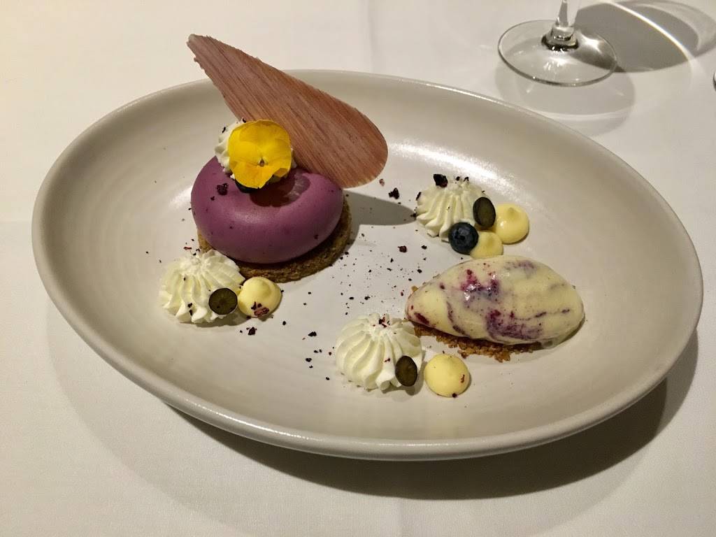 Viognier | restaurant | 222 E 4th Ave, San Mateo, CA 94401, USA | 6506853727 OR +1 650-685-3727