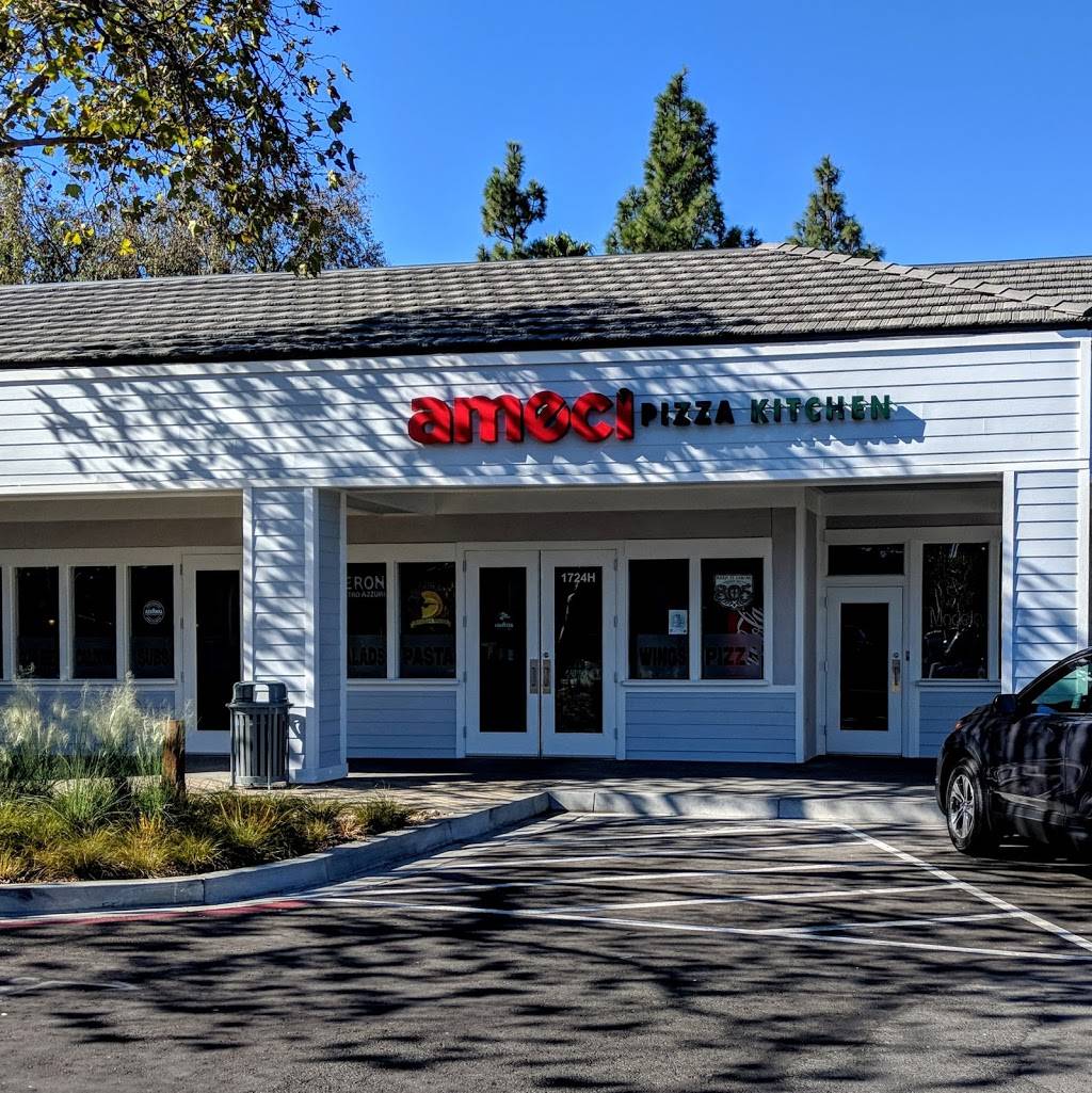 Ameci Pizza & Pasta | meal delivery | 1724 E Avenida De Los Arboles, Thousand Oaks, CA 91362, USA | 8054932914 OR +1 805-493-2914