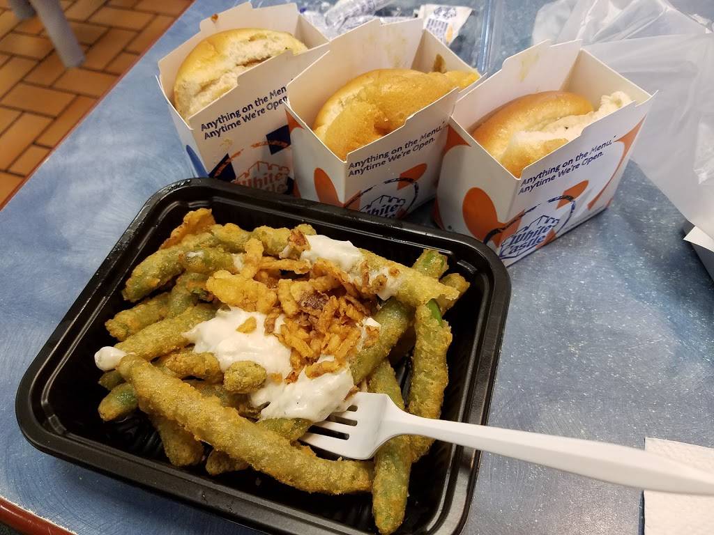 White Castle | restaurant | 9271 John F. Kennedy Blvd, North Bergen, NJ 07047, USA | 2018693477 OR +1 201-869-3477