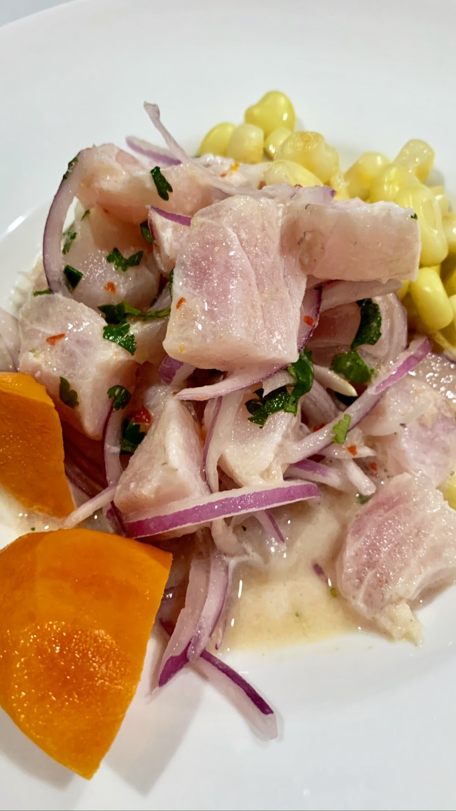 Ceviche Bar El Senorial | restaurant | 1750 SW 3rd Ave, Miami, FL 33129, USA | 3058562188 OR +1 305-856-2188