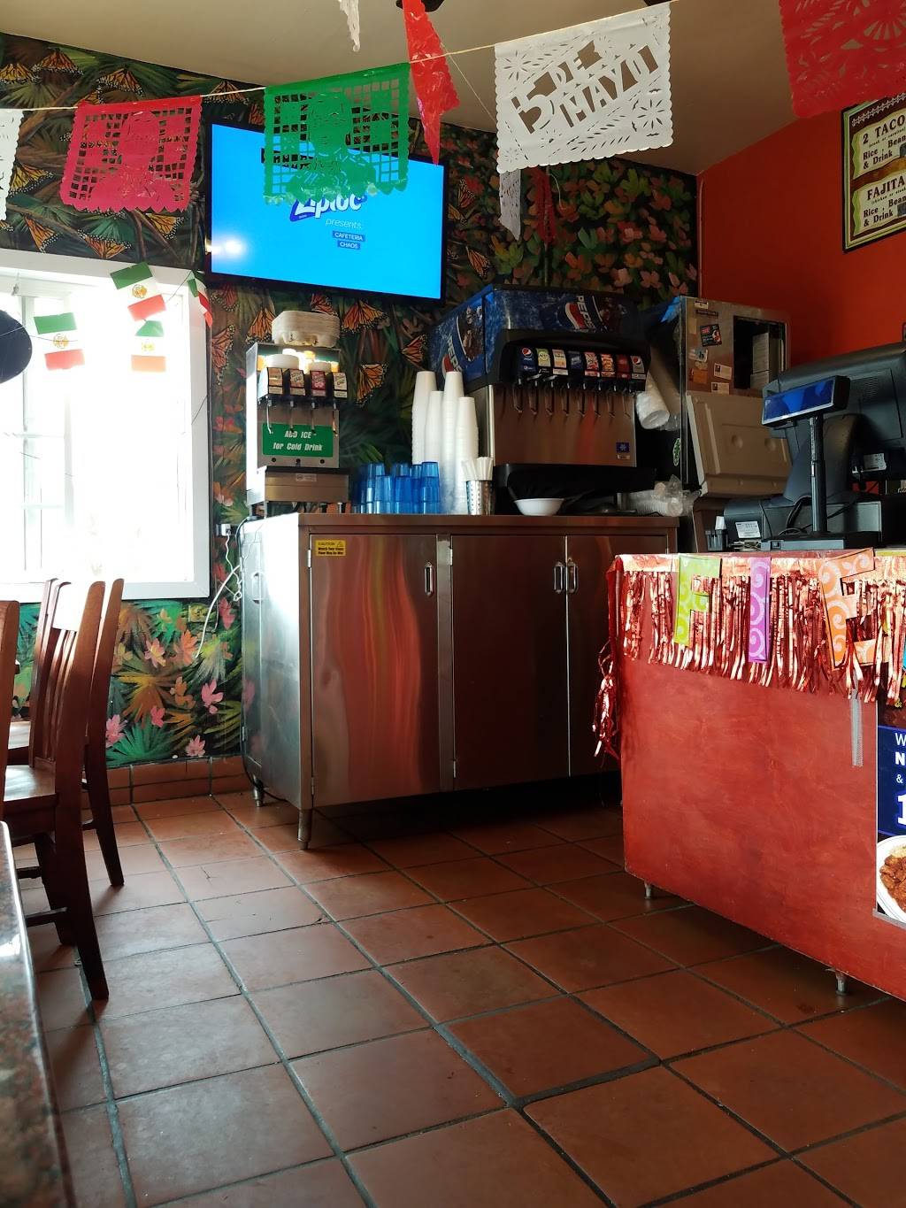 El Tarasco Mexican Food | restaurant | 26344 S Western Ave, Lomita, CA 90717, USA | 3105170457 OR +1 310-517-0457