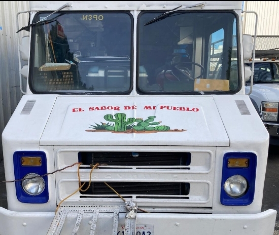 El Sabor De Mi Pueblo(food truck) | restaurant | 402 N Humboldt St, San Mateo, CA 94401, USA | 6502931837 OR +1 650-293-1837