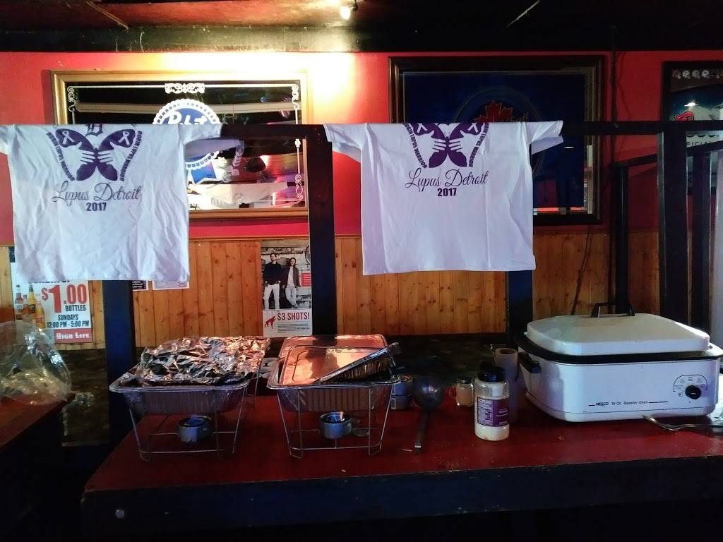 Best Damn Bar and Grill | restaurant | 1216 Dix Hwy, Lincoln Park, MI 48146, USA | 3133839474 OR +1 313-383-9474