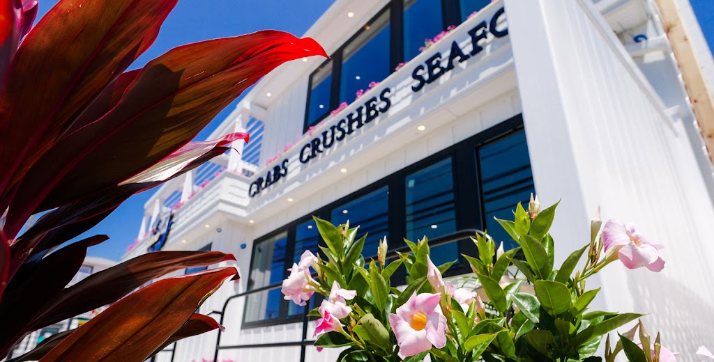 Starboard Claw | restaurant | 1818 Coastal Hwy, Dewey Beach, DE 19971, USA | 3025502529 OR +1 302-550-2529