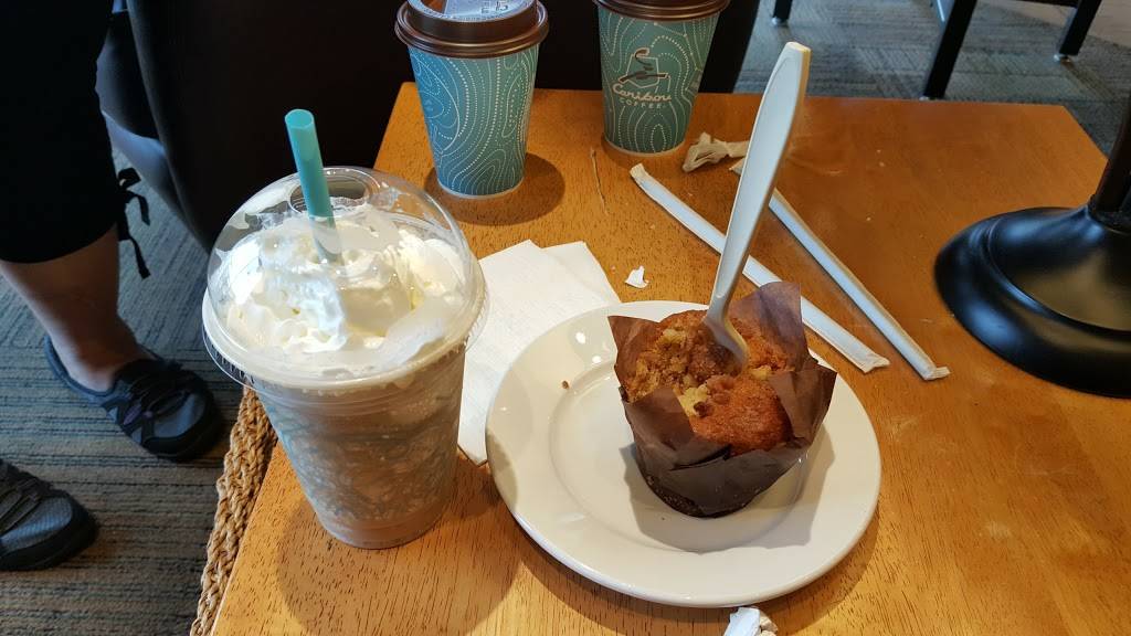 Caribou Coffee | cafe | 2319 1st St S Suite 100, Willmar, MN 56201, USA | 3202358159 OR +1 320-235-8159