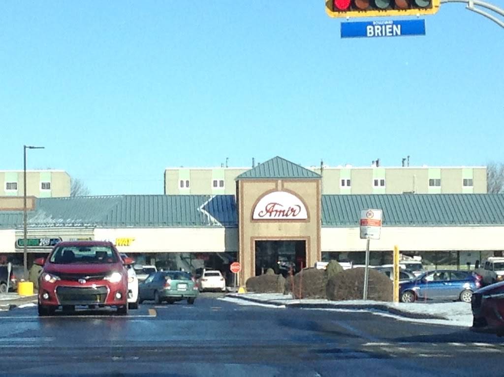 Amir | restaurant | 85 Boulevard Brien #106, Repentigny, QC J6A 8B6, Canada | 4509324232 OR +1 450-932-4232