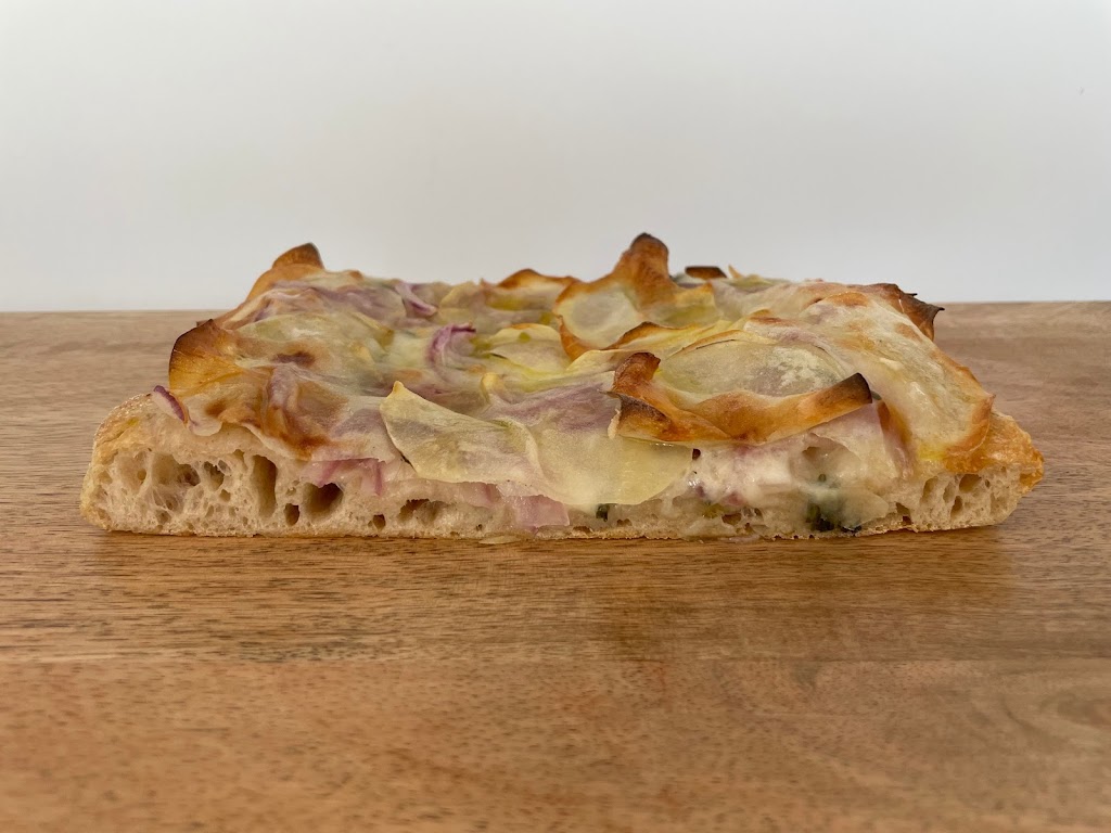 Forno Banci | restaurant | 6430 E Pacific Coast Hwy, Long Beach, CA 90803, USA | 5624314565 OR +1 562-431-4565