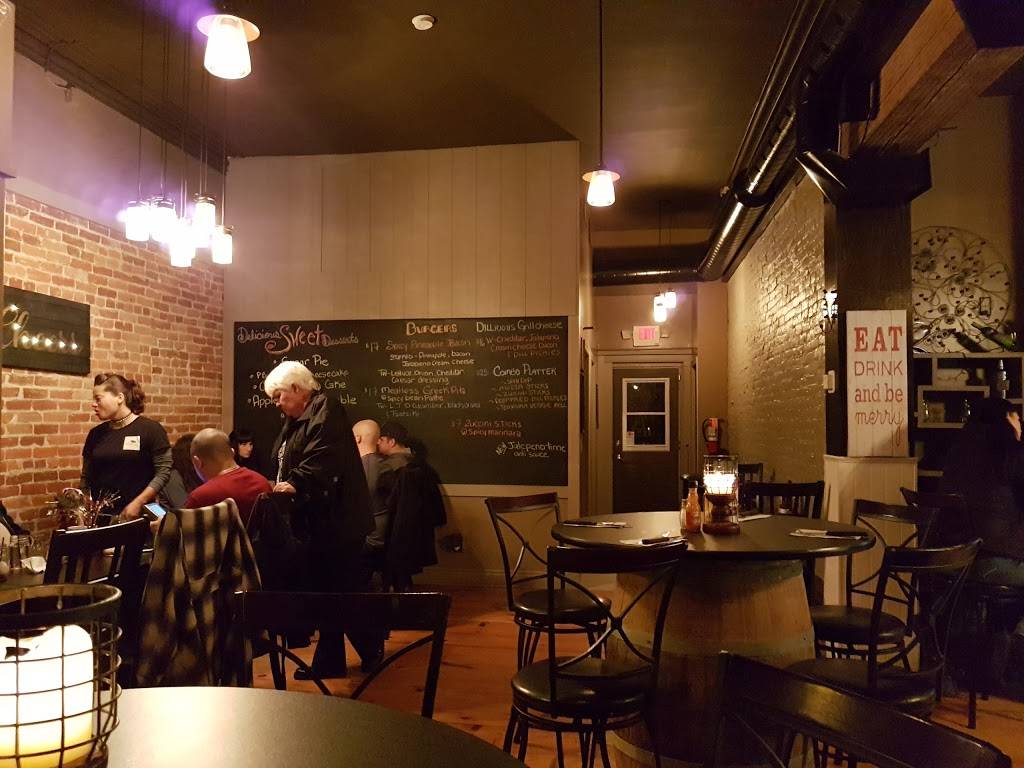 Barrel 67 | restaurant | 67 Murray St, Amherstburg, ON N9V 1H8, Canada | 5197367227 OR +1 519-736-7227