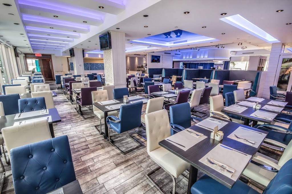 Le 10Vagues | restaurant | 3115 Avenue des Hôtels, Québec, QC G1W 3Z6, Canada | 4186585120 OR +1 418-658-5120