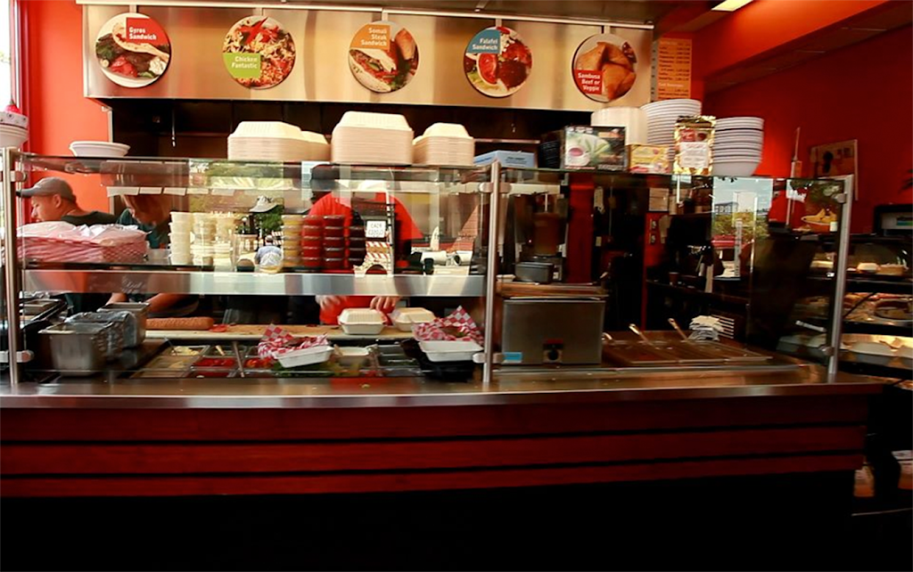 Afro Deli & Grill: Minneapolis | restaurant | 720 Washington Ave SE, Minneapolis, MN 55414, USA | 6128715555 OR +1 612-871-5555