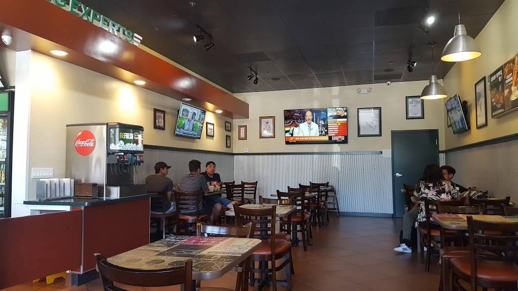 Wingstop | restaurant | 4290 Riverwalk Pkwy Ste 300, Riverside, CA 92505, USA | 9517859464 OR +1 951-785-9464