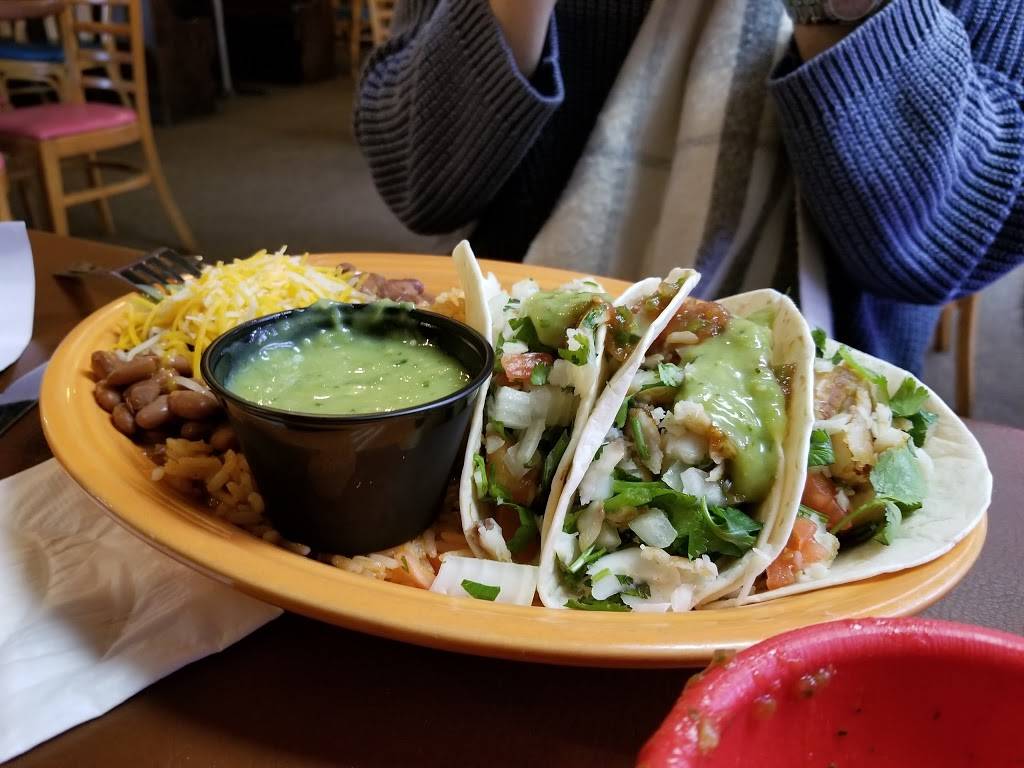 Mexican Café | restaurant | 609 Melvin Ave, Annapolis, MD 21401, USA | 4106261520 OR +1 410-626-1520