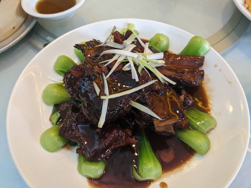 Jin Ding Xuan | restaurant | 57-33 Main St, Flushing, NY 11355, USA | 7183535791 OR +1 718-353-5791