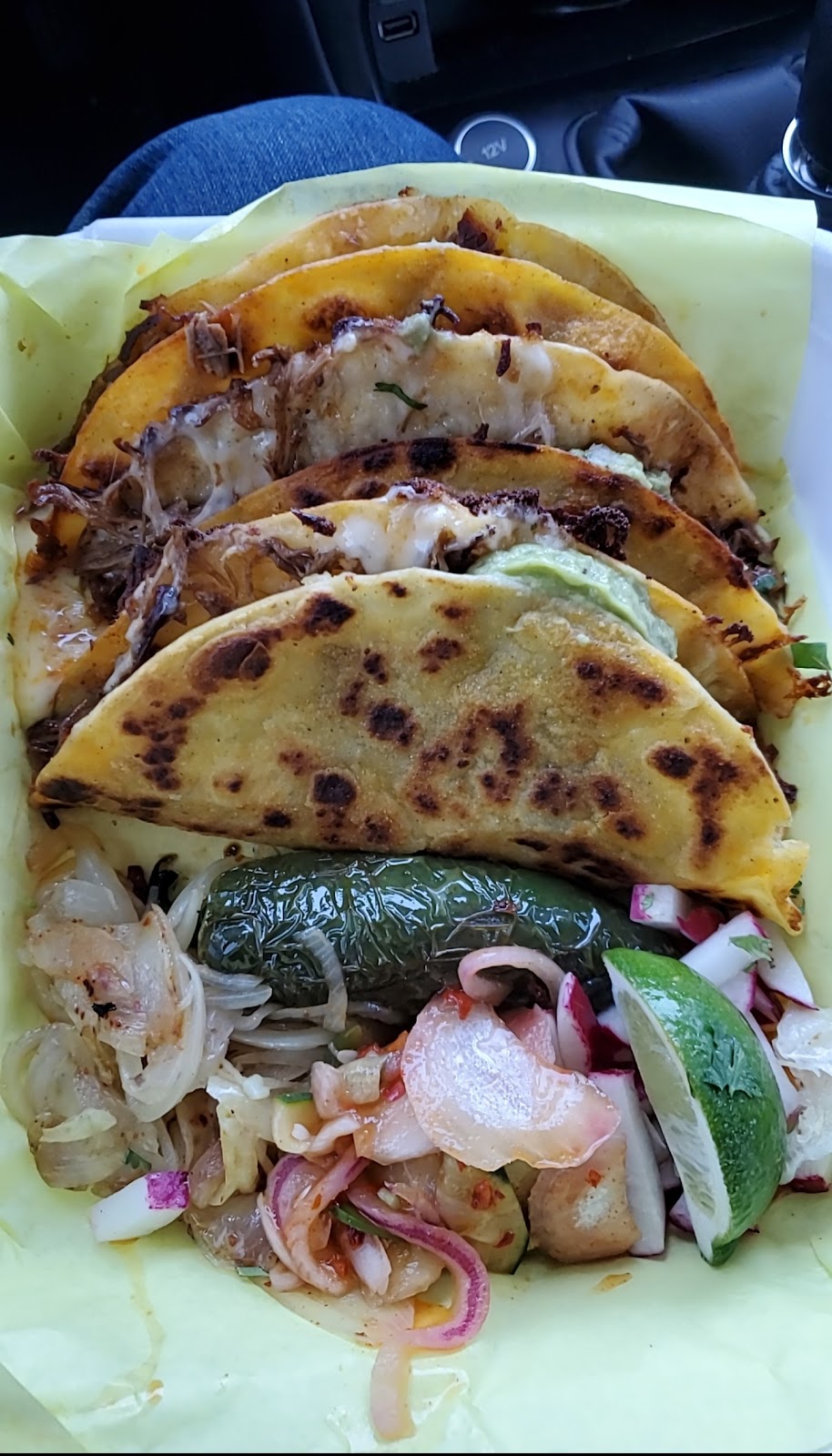 Stacks Mobile Bistro | restaurant | 815 W Columbia Dr, Kennewick, WA 99336, USA | 5095512591 OR +1 509-551-2591