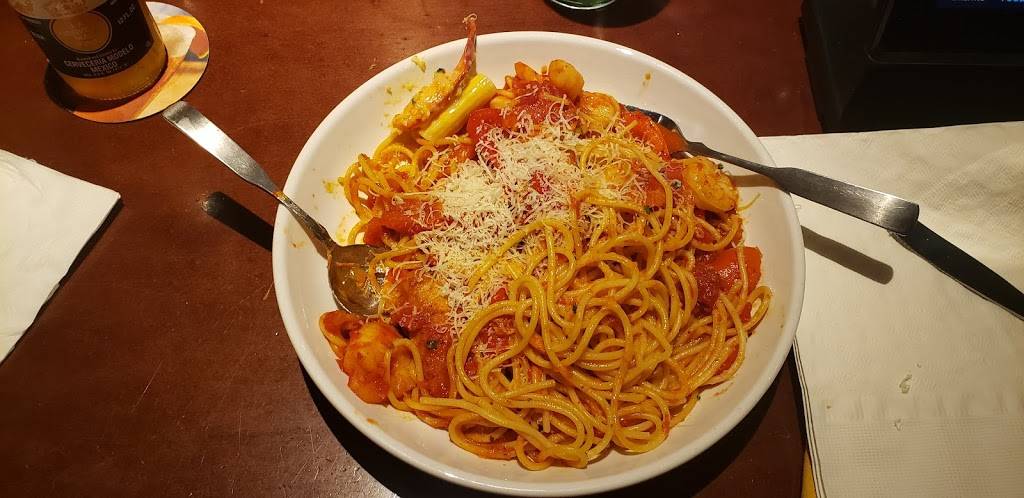 Olive Garden Italian Restaurant | meal takeaway | 9025 Xavier Dr, Yonkers, NY 10704, USA | 9143754505 OR +1 914-375-4505