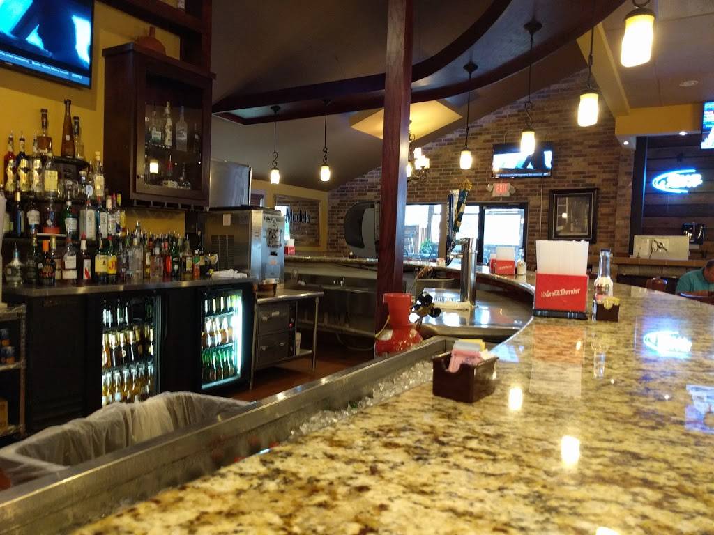 El Bosque Mexican Grill | restaurant | 2101 W Davis St, Conroe, TX 77304, USA | 9365393823 OR +1 936-539-3823