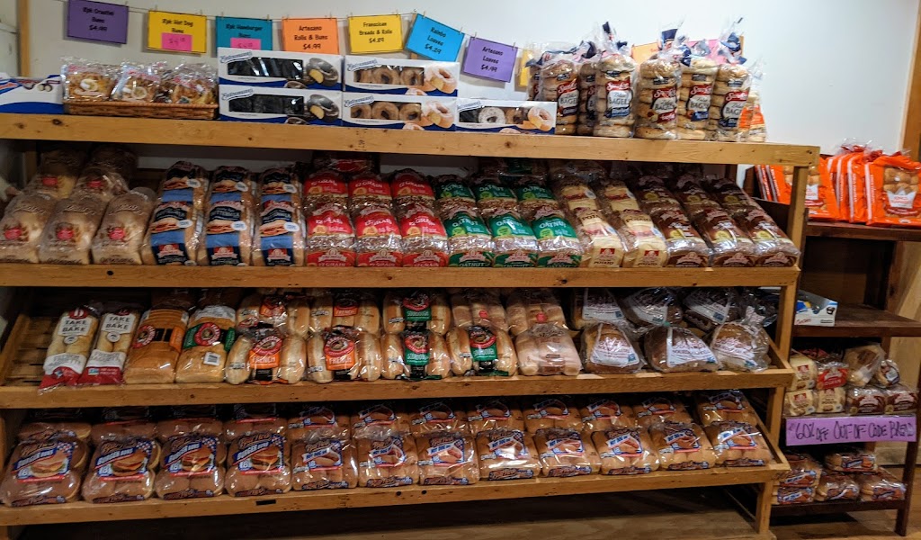 Kens Market | cafe | 42137 Tollhouse Rd, Shaver Lake, CA 93664, USA | 5598413549 OR +1 559-841-3549