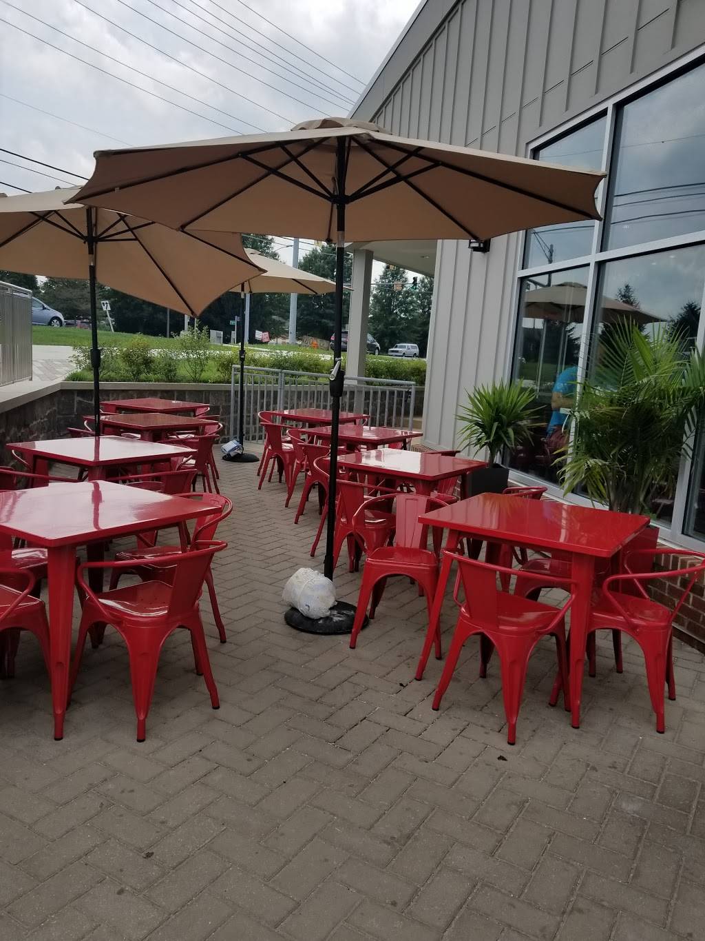 You Pizza | restaurant | 12250 Clarksville Pike, Clarksville, MD 21029, USA | 4105319500 OR +1 410-531-9500