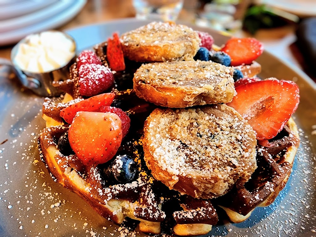 Encanto restaurant bar | restaurant | 2988 Almaden Expy, San Jose, CA 95125, USA | 4086132018 OR +1 408-613-2018