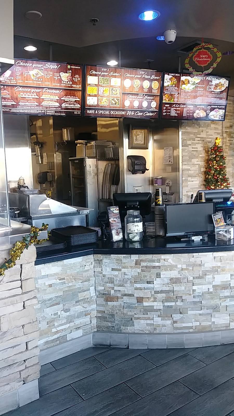 Zaky Mediterranean Grill | restaurant | 806 S Indian Hill Blvd, Claremont, CA 91711, USA | 9096268009 OR +1 909-626-8009