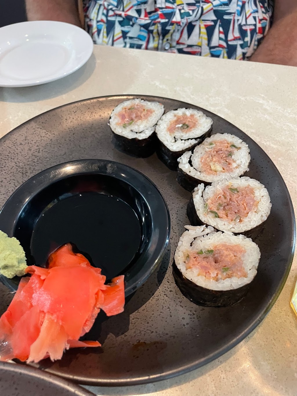 Seven Fish | restaurant | 921 Truman Ave, Key West, FL 33040, USA | 3052962777 OR +1 305-296-2777